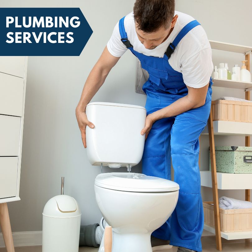 Plumbing Company in Long Branch, NJ